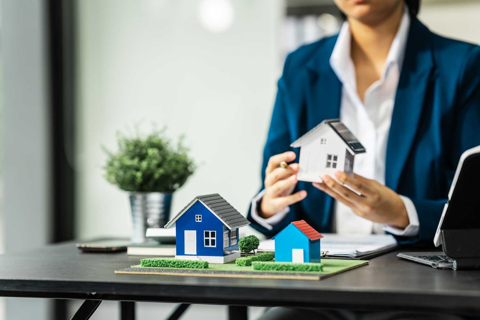 Vende tu casa con asesoría profesional