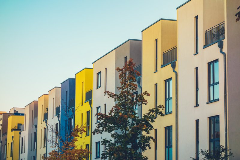 Venta de casas en Puebla